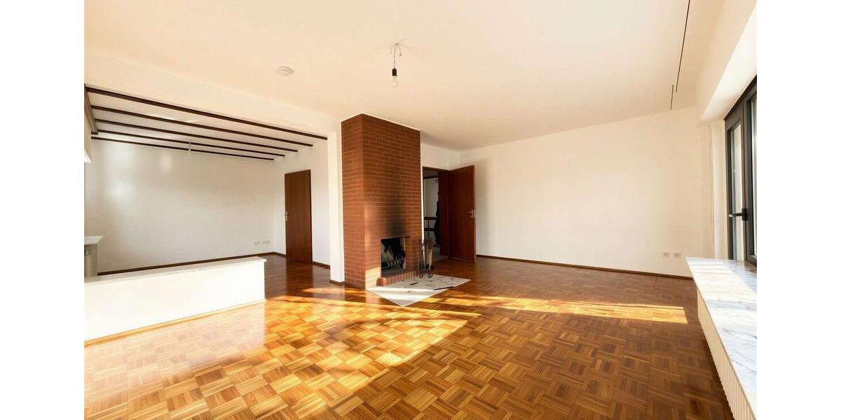 Einfamilienhaus Seeheim-Jugenheim Jugenheim - 5 Zimmer, 136 m&sup2;, 1.400&euro; | Angebot:25991129