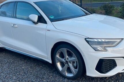 Audi A3 39.049 km 32.999 &euro; Kassel 34123