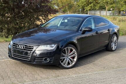 Audi A7 156.000 km 18.500 &euro; Bickenbach 64404