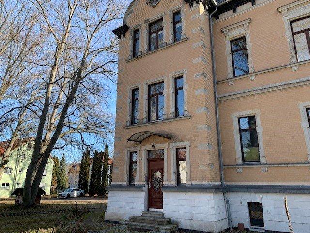 Etagenwohnung Pößneck - 2.5 Zimmer, 78 m&sup2;, 575&euro; | Angebot:26319722