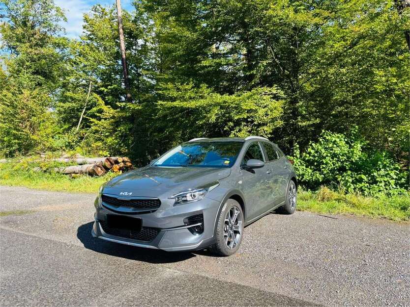 Kia XCeed 48.000 km 22.390 € Sandhausen 69207