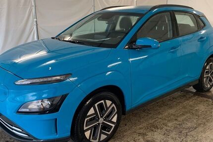 Hyundai KONA 42.924 km 14.450 &euro; Steinbach-Hallenberg OT Herges-Hallenberg 98587