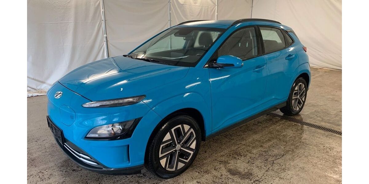 Hyundai KONA 42.924 km 14.450 &euro; Steinbach-Hallenberg OT Herges-Hallenberg 98587