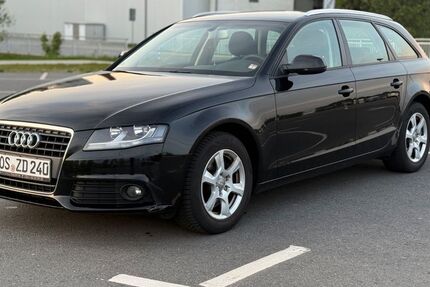 Audi A4 256.000 km 4.800 &euro; Georgsmarienhütte 49124
