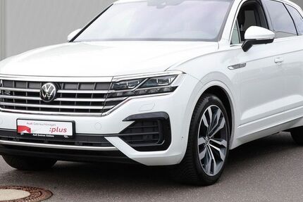 VW Touareg 35.315 km 58.980 &euro; Koblenz 56070