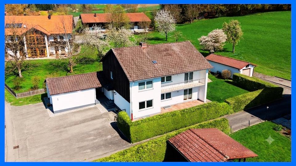 Einfamilienhaus Ebersberg - 6 Zimmer, 180 m&sup2;, 675.000&euro; | Angebot:26692130