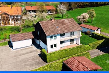 Haus Ebersberg - 6 Zimmer, 180 m&sup2;, 675.000&euro; | Angebot:26692130