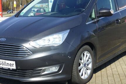 Ford C-Max 54.800 km 13.980 &euro; Wolfen 06766
