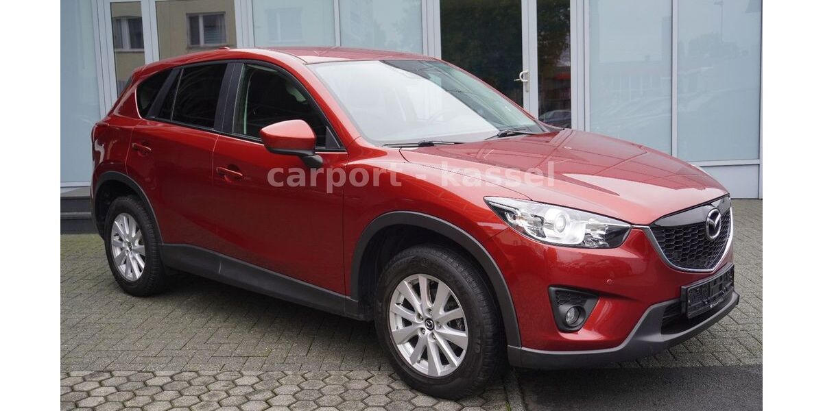 Mazda CX-5 194.900 km 7.999 &euro; Kassel 34123