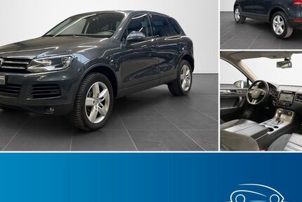 VW Touareg 273.000 km 11.490 &euro; Buchschwabach bei Nürnberg 90574