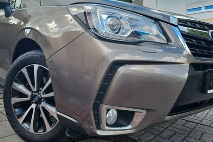 Subaru Forester 237.000 km 12.990 &euro; Eisenach 99817