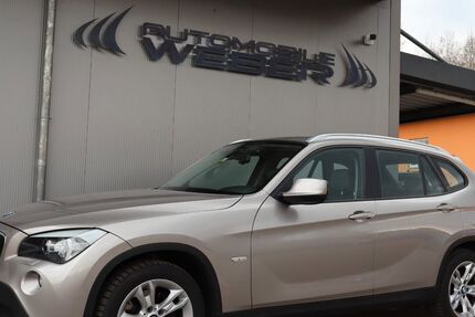 BMW X1 130.000 km 9.985 &euro; Roding / Mitterkreith 93426