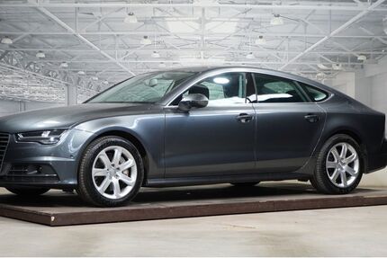 Audi A7 51.500 km 27.780 &euro; Michelstadt 64720