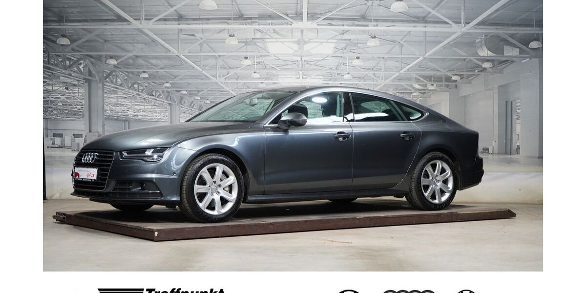 Audi A7 51.500 km 27.780 &euro; Michelstadt 64720