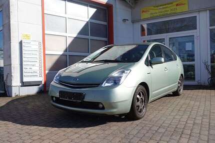 Toyota Prius 205.176 km 3.900 &euro; Dahlwitz - Hoppegarten 15366