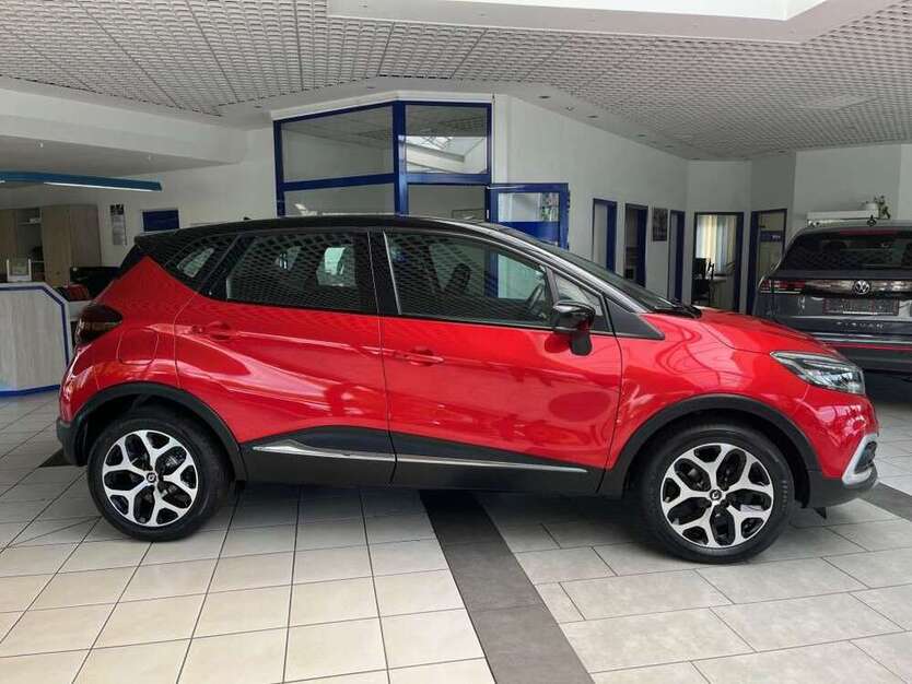 Captur