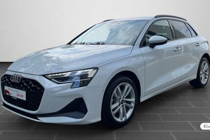 Audi A3 7.515 km 24.990 &euro; Homburg 66424