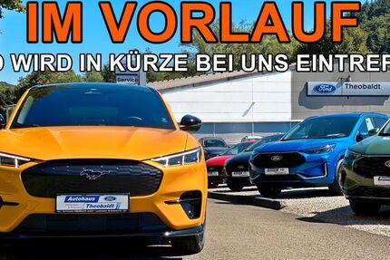 Ford Kuga 4.500 km 36.990 &euro; Lauterecken 67742