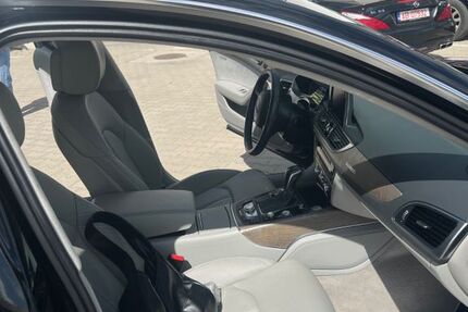 Audi A6 198.000 km 20.000 &euro; Mönchengladbach 41239