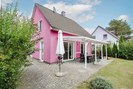 Haus Röbel/Müritz Röbel - 5 Zimmer, 108 m&sup2;, 239.000&euro; | Angebot:26643630
