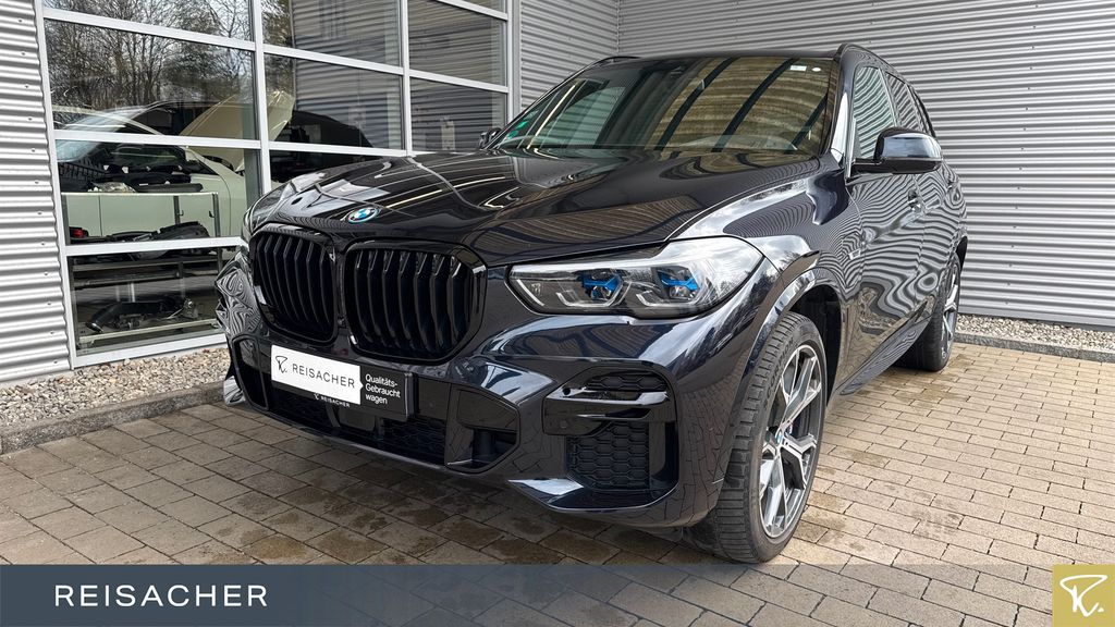 BMW X5 107.003 km 49.299 &euro; Memmingen 87700