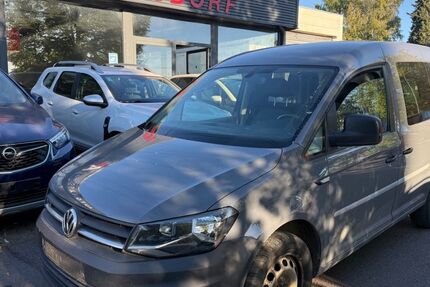 VW Caddy 227.000 km 9.690 &euro; Ensdorf 66806
