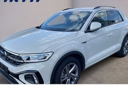 VW T-Roc 13.003 km 30.744 &euro; Mügeln 04769