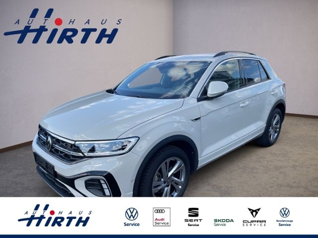 VW T-Roc 13.003 km 30.744 &euro; Mügeln 04769