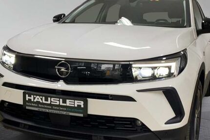 Opel Grandland (X) 26.428 km 20.900 &euro; Stockdorf 82131