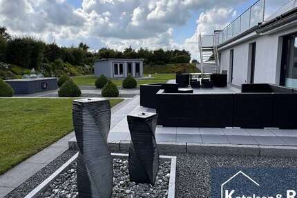 Haus Wanderup - 9 Zimmer, 325 m&sup2;, 849.000&euro; | Angebot:26894606