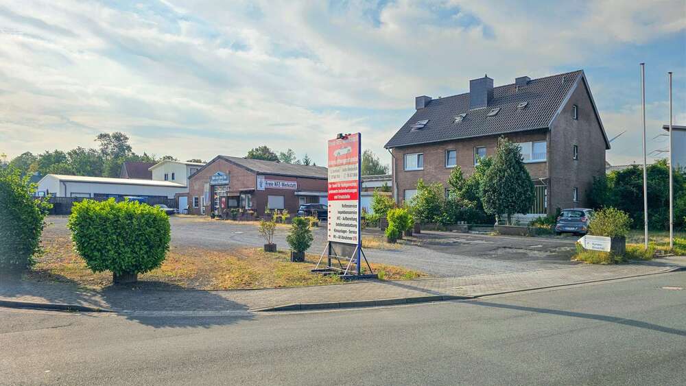 Grundstück Ahlen Dolberg - 465.000&euro; | Angebot:27164681