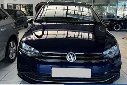 VW Golf Sportsvan 107.695 km 12.980 &euro; Kreuztal 57223