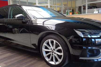 Audi A4 110.244 km 23.490 &euro; Malchow 17213