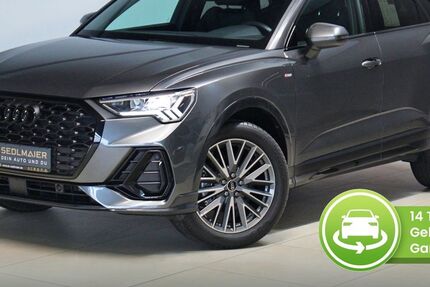 Audi Q3 73.897 km 36.400 € Eching i. Ndb. 84174
