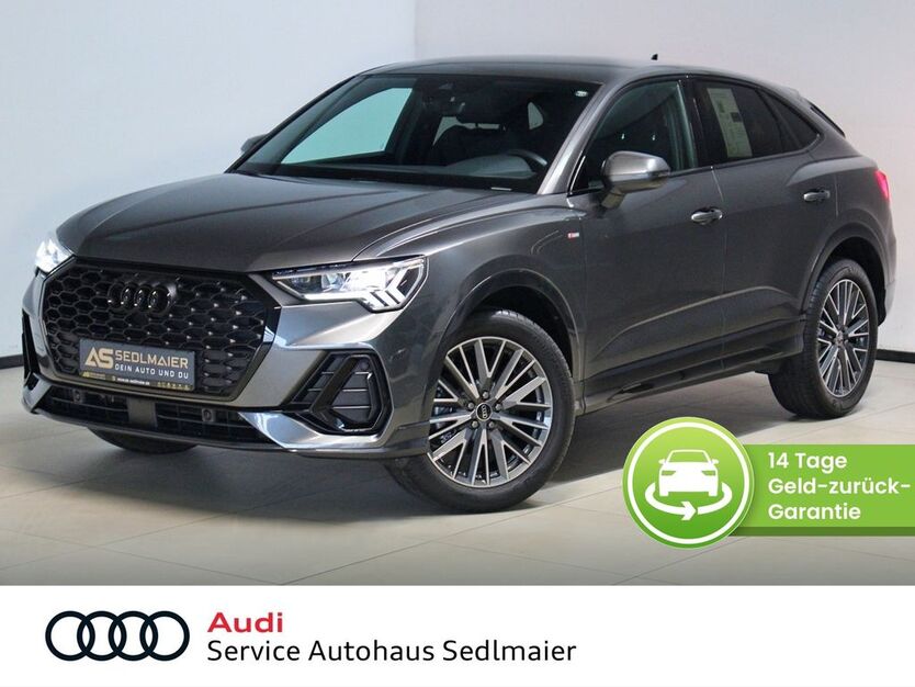 Audi Q3 73.897 km 36.400 € Eching i. Ndb. 84174