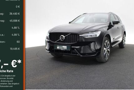 Volvo XC60 52.751 km 38.490 &euro; Engelskirchen 51766