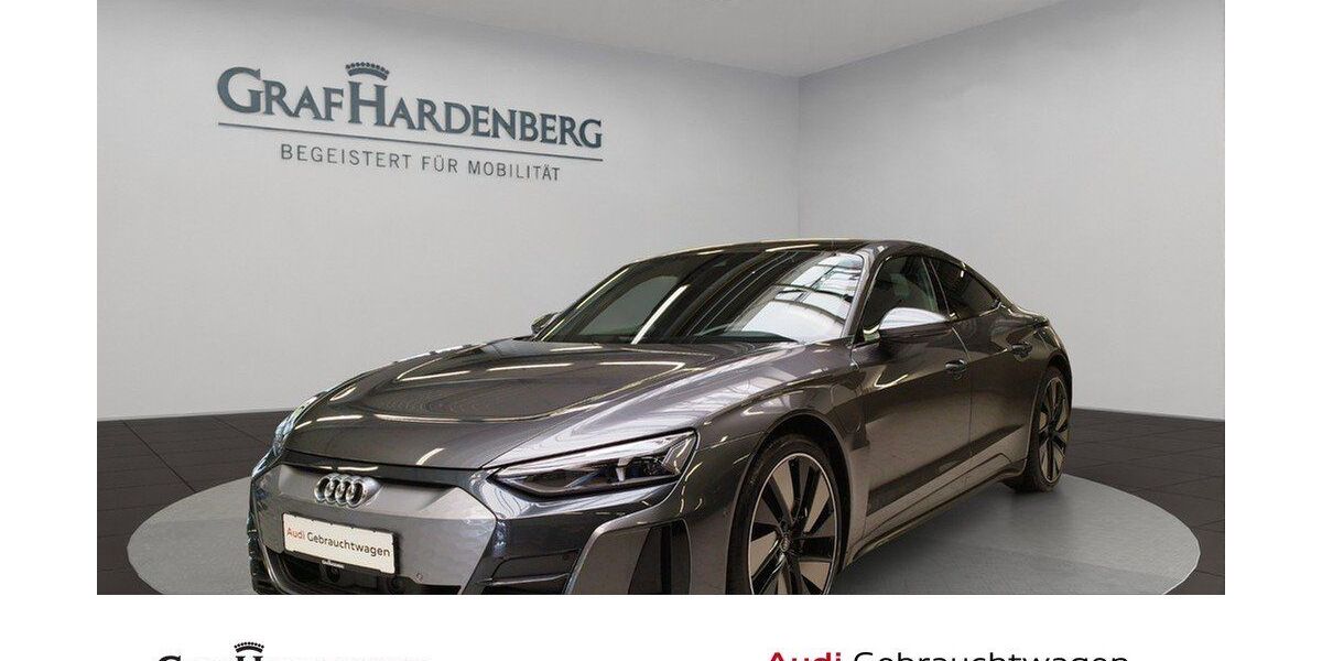 Audi e-tron GT 59.500 km 57.460 &euro; Konstanz 78467