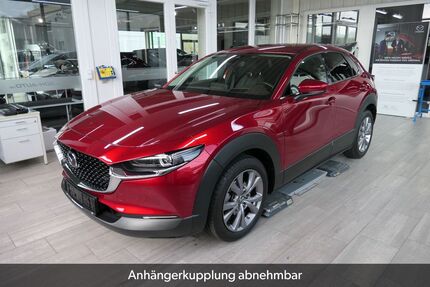 Mazda CX-30 23.960 km 26.500 &euro; Sondershausen 99706