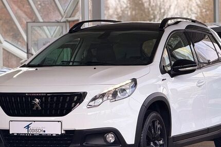 Peugeot 2008 57.209 km 12.980 € Salzgitter 38228