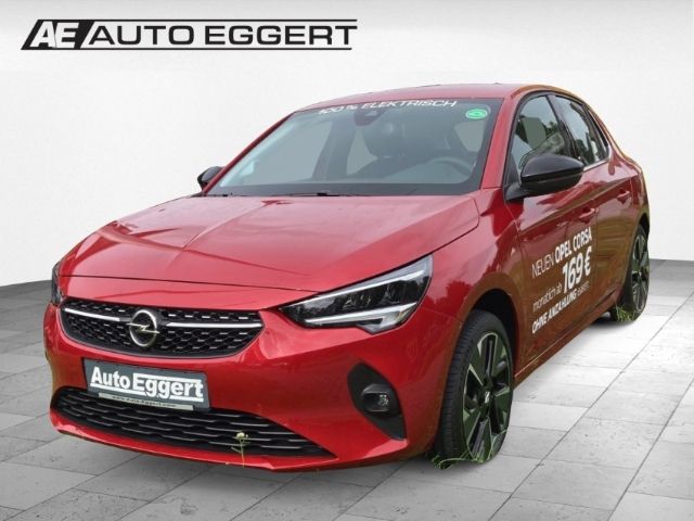 Opel Corsa 14.308 km 17.850 &euro; Bergen auf Rügen 18528
