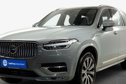 Volvo XC90 13.802 km 54.890 € München 80809