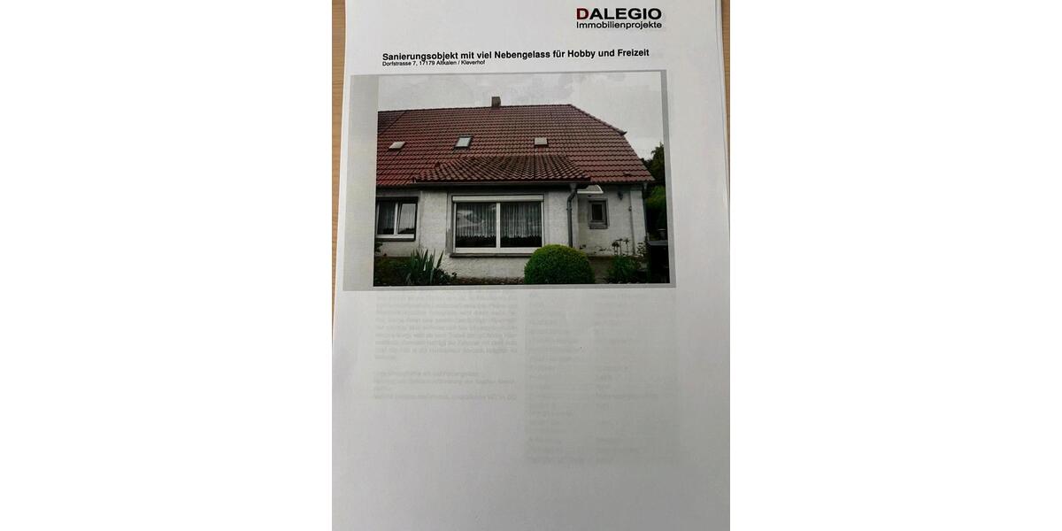 Doppelhaushälfte in !!Kleverhof!! 6 zimmer