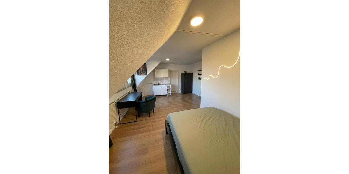 Etagenwohnung Stein - 1 Zimmer, 23 m&sup2;, 690&euro; | Angebot:25415399