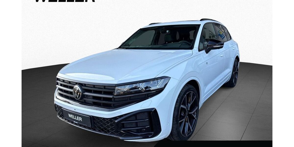 VW Touareg 25.687 km 61.900 &euro; Winsen/Luhe 21423