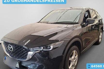 Mazda CX-5 99.501 km 18.397 &euro; Frankfurt 60596
