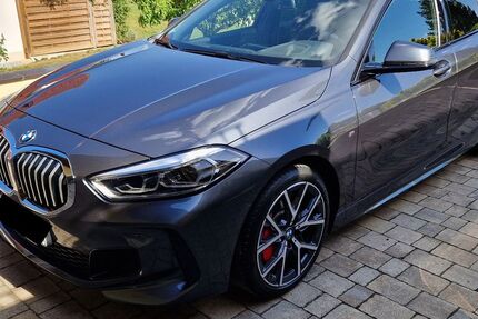 BMW 128 26.000 km 29.990 &euro; Hagelstadt 93095