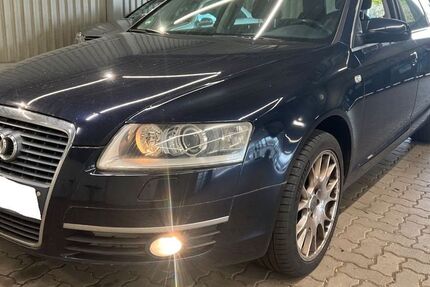 Audi A6 200.000 km 4.999 &euro; Berlin 13405