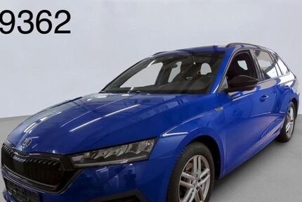 Skoda Octavia 100.000 km 20.950 &euro; Steinbach-Hallenberg OT Herges-Hallenberg 98587