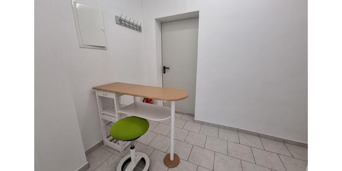 Gewerbeobjekt Mühlhausen (Thüringen) - 780&euro; | Angebot:26536428