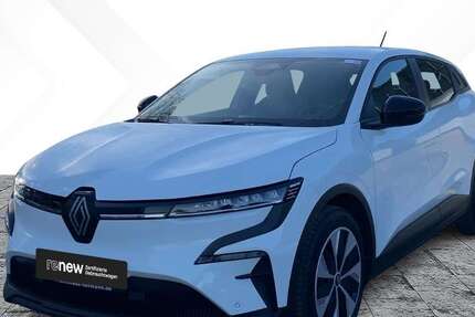 Renault Megane E-Tech 92.709 km 19.895 &euro; Goslar 38644